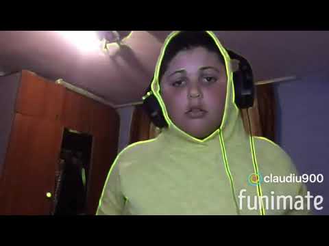 GLONTZU - pateu (ştiu ca este foarte scurt)