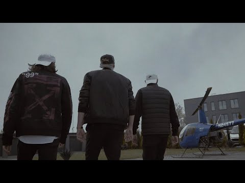 3K PARK - WSPÓLNY LOT (OFFICIAL MUSIC VIDEO)