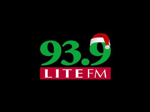 93.9 Lite FM Holiday Jingles