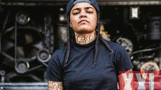 Young M.A - Kween (Official Instrumental)