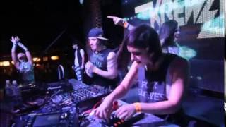Krewella   One Minute (Official Video)