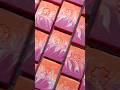 Rubyfruit Rose CP Soap For Lesbian Pride Rdy May 31st Lesbian Soap Soapmaking Barsoap