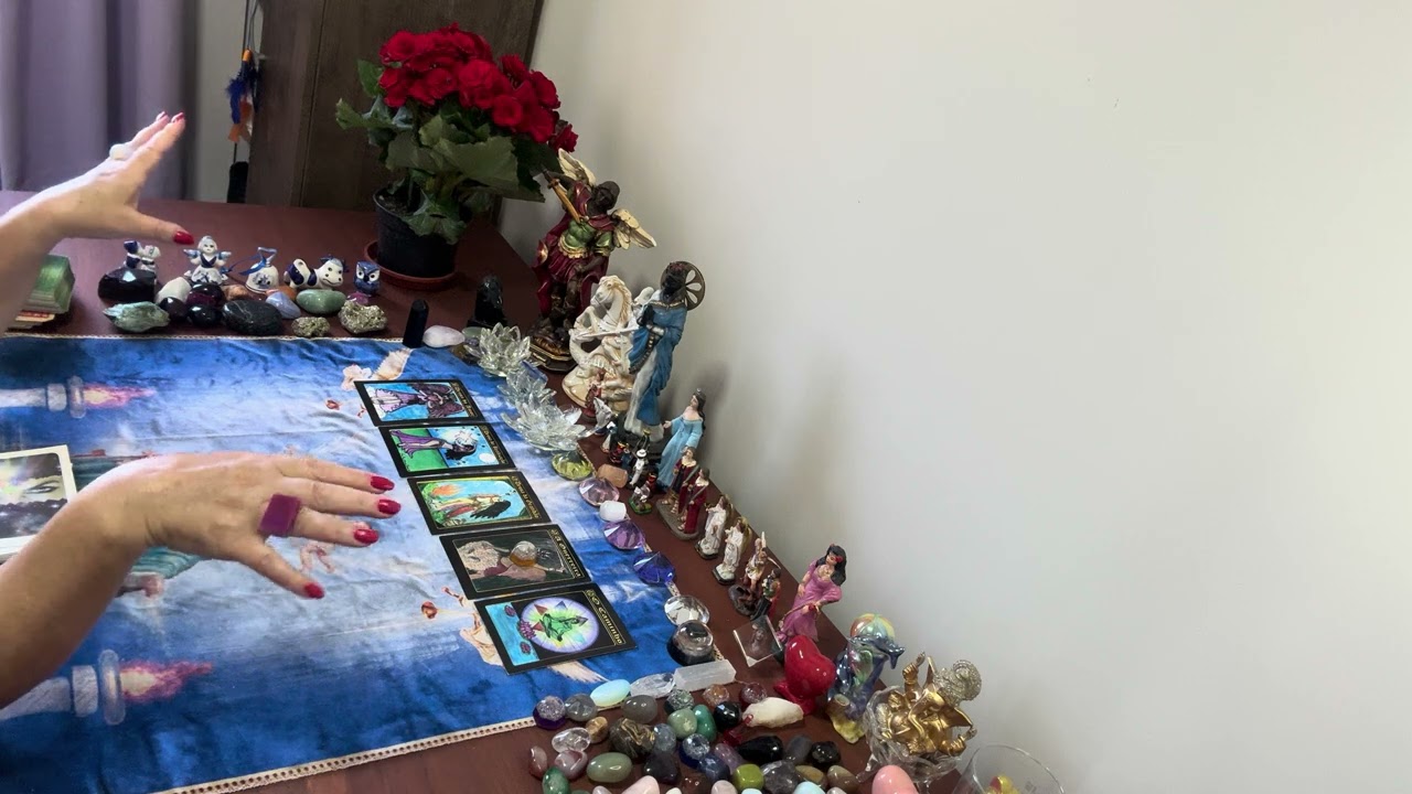 DESESPERADO (A)! A CASA CAIU! ALGUÉM ESTÁ PROVANDO DO PROPRIO VENENO! E AGORA?