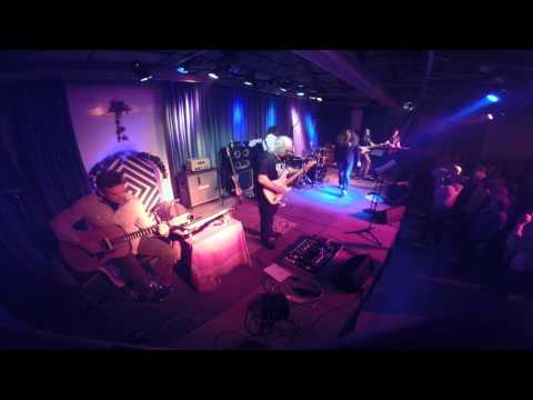 Comfortably Numb  - The Sensational Blues Revival Band  (Pink Floyd Cover)