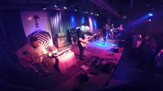 Comfortably Numb  - The Sensational Blues Revival Band  (Pink Floyd Cover)