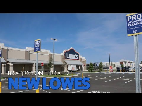 Bradenton Lowes