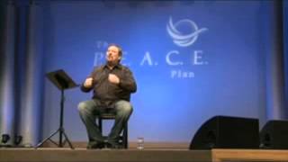 CFR Rick Warren said Syria was peaceful - Christians/Muslims together for over 1400 years!