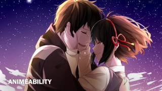 Nightcore - Lost in Love