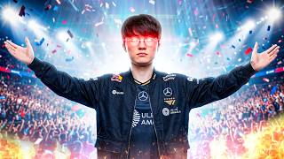 KERIA Resort le PYKE en LEGENDE !?🔥T1 vs KRX