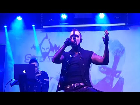 SynthAttack - We Are SynthAttack (Official Video)