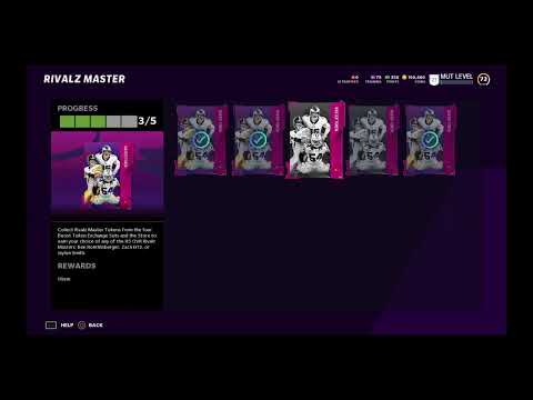 MUT 21: LIVE EP 1 SOLOS PACKS... LETS GOOOOOOOOOOO