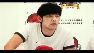 國民健康局 菸害防治影片