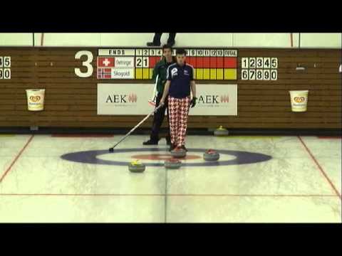 EJCT-Thun  Skogold - Oehninger