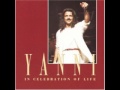 Walkabout - Yanni