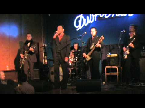 Myötätuuli Jätkän Jenkka & Naisen Kanssa @ Dubrovnik, Helsinki 23.08.2012