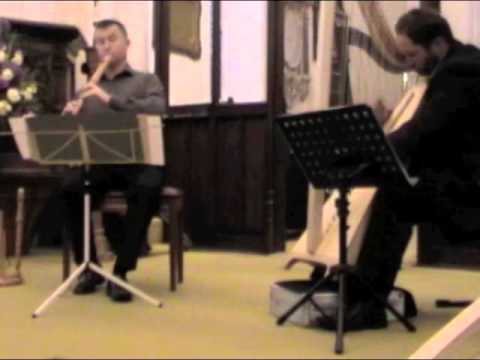 Fontana - Sonata Prima