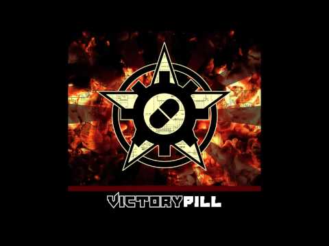 Victory Pill - Red Pill