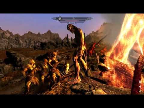 "Giants Are So Easy On Legendary........."