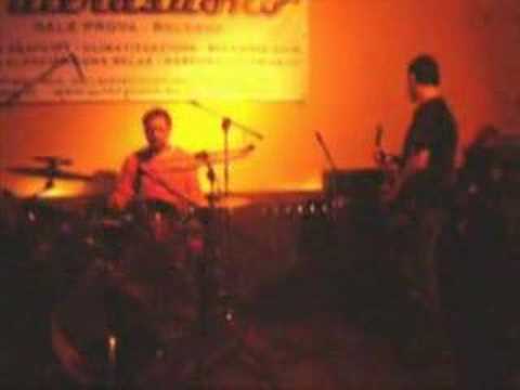 Three Eyes Left - Message From Under