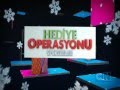 Cartoon Network Turkey Promo Ident Arthur Christmas Ads December 2011