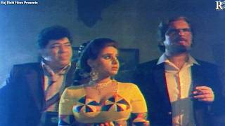 Download lagu अमजद खान, हुमा खान और राजा मुराद एक हवेली मे गये | Amzad Khan, Huma Khan, Raza Murad | Sau Saal Baad mp3
