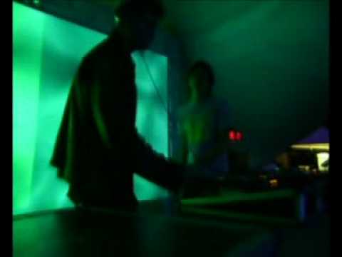 ROLLDABEETZ @ LIFE CLUB \ FLORIPA - WARM UP TRIBALTECH 2009 - 3