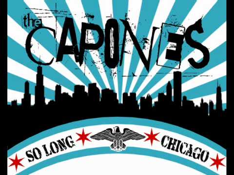 The Capones So Long Chicago