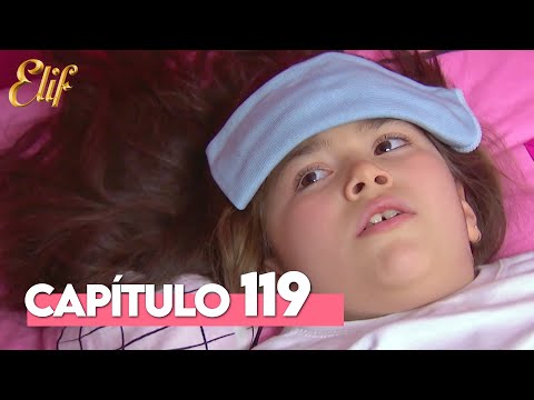 Elif Season 1 Episode 119 | Elif Episode 119