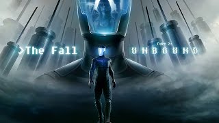 The Fall Part 2: Unbound teaser trailer