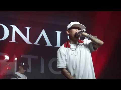 170814 도박 (Life Is a Gamble) - 도끼 (Dok2) 1LL SUMMER CONCERT