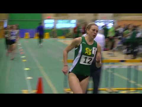 600m Maité - Vert & Or Classique 2018