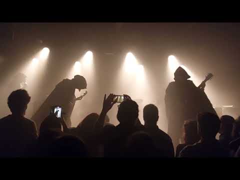 Briqueville, live @muziekcafemerleyn  14-02-2024