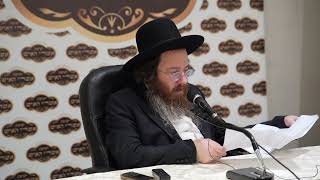 הרב עמרם פריד | הושענא רבה (הרב יוסף צבי בן פורת) - התמונה מוצגת ישירות מתוך אתר האינטרנט יוטיוב. זכויות היוצרים בתמונה שייכות ליוצרה. קישור קרדיט למקור התוכן נמצא בתוך דף הסרטון הרב עמרם פריד | הושענא רבה (הרב יוסף צבי בן פורת) - התמונה מוצגת ישירות מתוך אתר האינטרנט יוטיוב. זכויות היוצרים בתמונה שייכות ליוצרה. קישור קרדיט למקור התוכן נמצא בתוך דף הסרטון