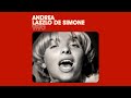 ANDREA LASZLO DE SIMONE — Vivo (official audio)