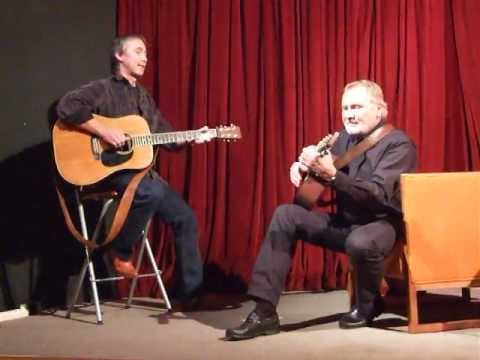 Jiří Štěpnička & Pavel Malina: Kdyby tady byla taková panenka (P. Žalman)