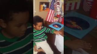 I will miss President Obama.