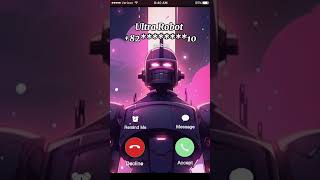 Download lagu Ultra Robot call ringtone #ultraman #iphone #ytshort mp3 Download lagu Ultra Robot call ringtone #ultraman #iphone #ytshort mp3