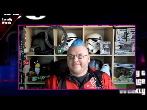 Hong Kong, Sentara Hospitals, &amp; Global Cops - SCW #9