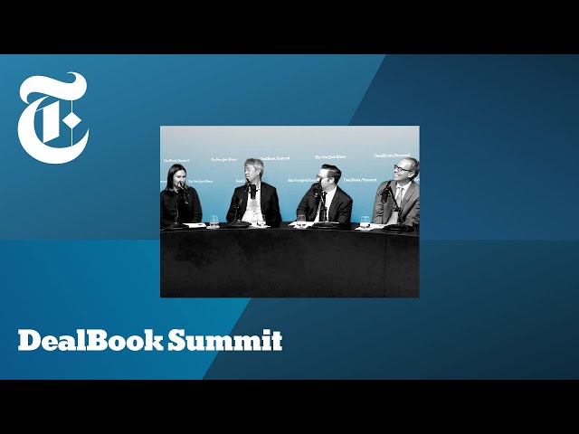 The A.I. Revolution: Insights from the DealBook Summit 2024 | Magica