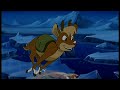 Rudolph The Island Of Misfit Toys Swiss German Intro English Subtitles