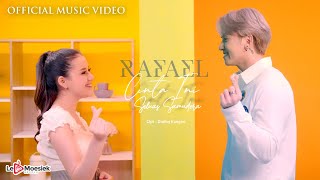Rafael Tan - Cinta Ini Seluas Samudera ( Official Music Video )