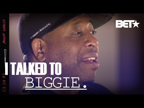 DJ Premier Talks About The Time Biggie Helped Create His First Gold Single | I Talked To Biggie.