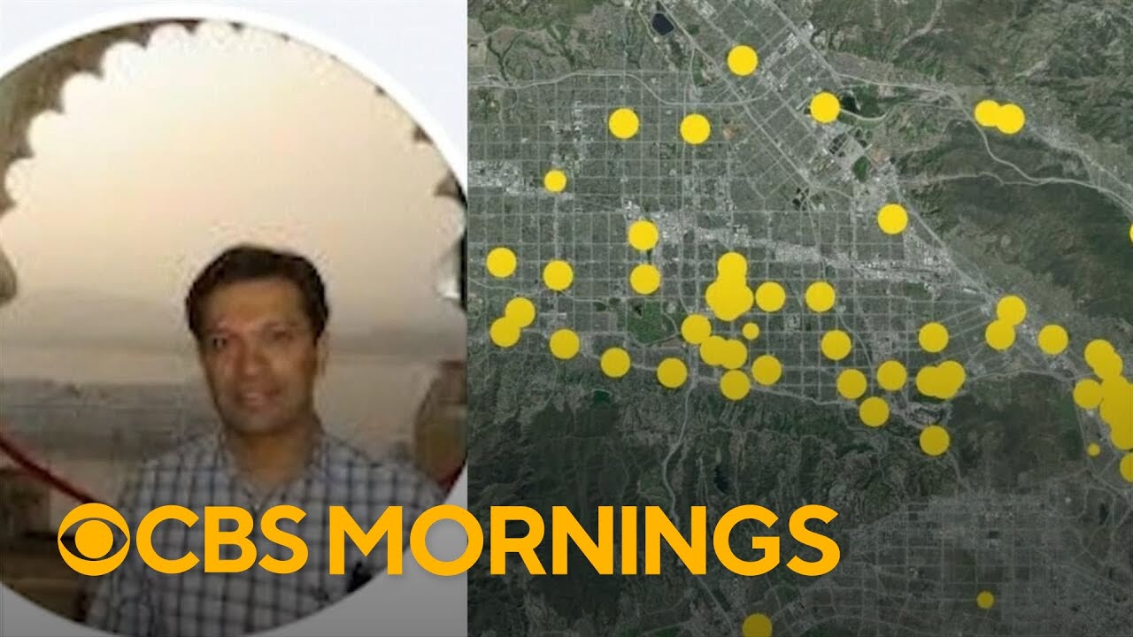 One California hospice doctor linked to 20 times the average number of terminally ill patients