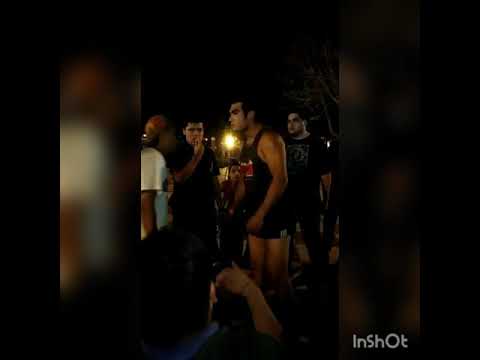 Sirio smk vs Dante othoes