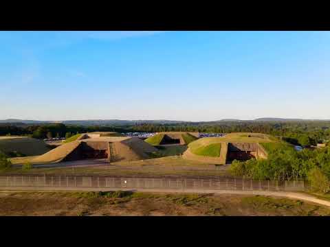 Mavic air 2 Greenham common