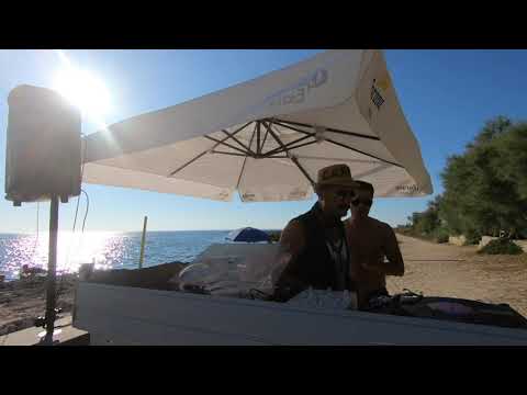 LIDO DELL'ANCORA  - SANDRO LITTI VINYL SET -