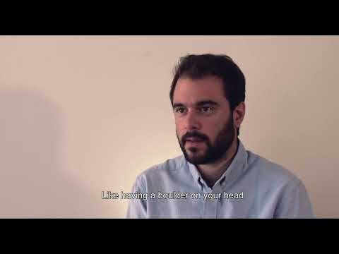 5½ χρόνια trailer