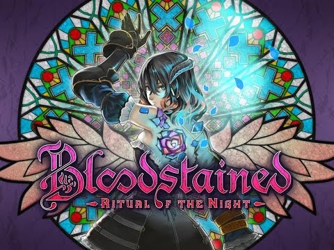 Bloodstained: Ritual of the Night OST - Cursed Orphan (Original Version Remaster)