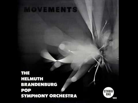 ♥ The Helmuth Brandenburg Orchestra - Meet The Queen ♥