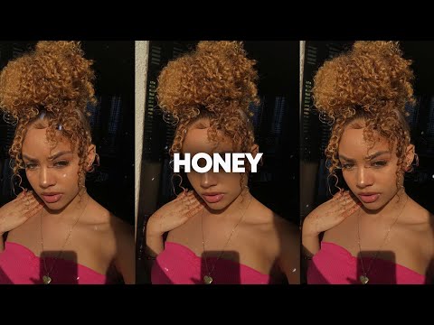 J Hus x Tion Wayne Type Beat - 'HONEY' - RYZE x ProdByAyP